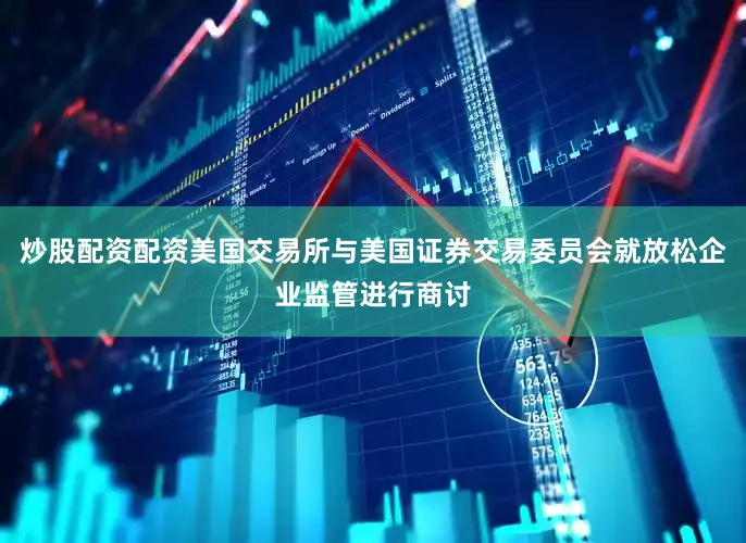 炒股配资配资美国交易所与美国证券交易委员会就放松企业监管进行商讨