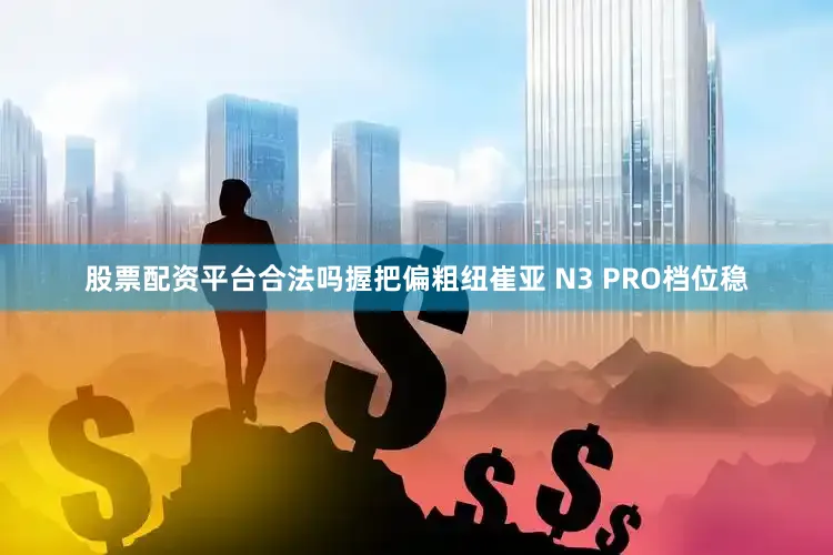 股票配资平台合法吗握把偏粗纽崔亚 N3 PRO档位稳